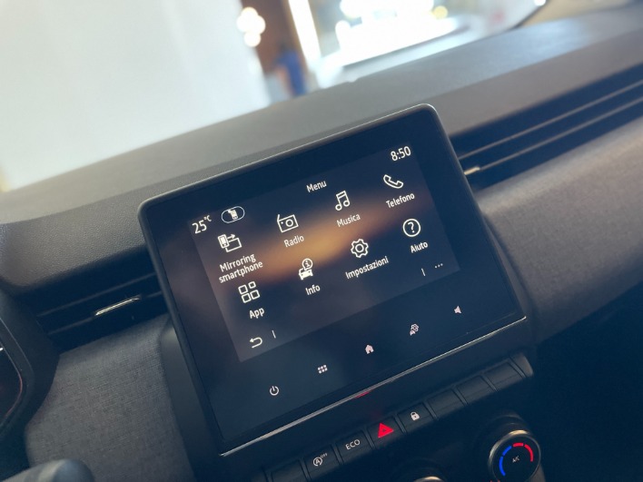 Renault Clio 1.0 Tce 90 cv Evolution - immagine 1