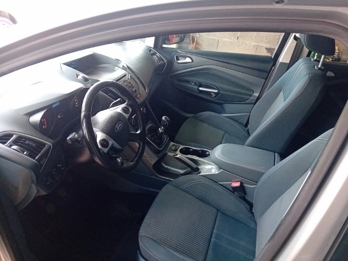 Ford cmax 1.6 tdci titanium 2013 - immagine 2