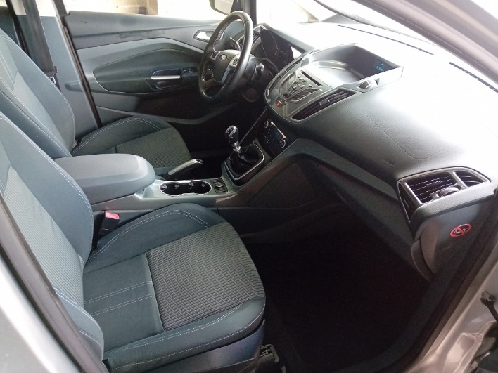 Ford cmax 1.6 tdci titanium 2013 - immagine 3