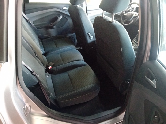 Ford cmax 1.6 tdci titanium 2013 - immagine 4