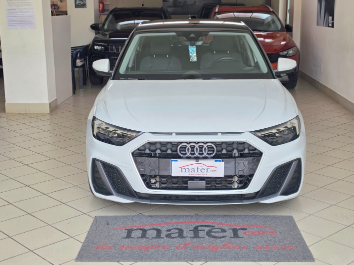 A1 30 Tfsi s-tronic - immagine 5