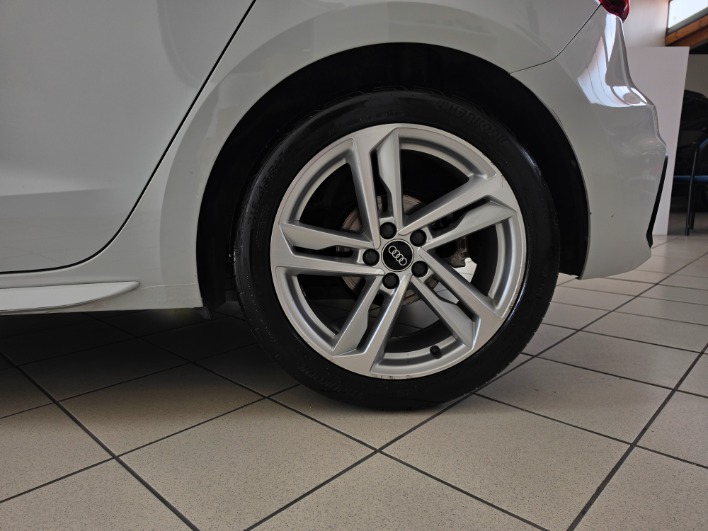 A1 30 Tfsi s-tronic - immagine 6