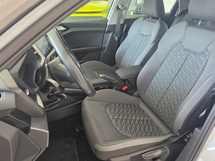 A1 30 Tfsi s-tronic - immagine 7