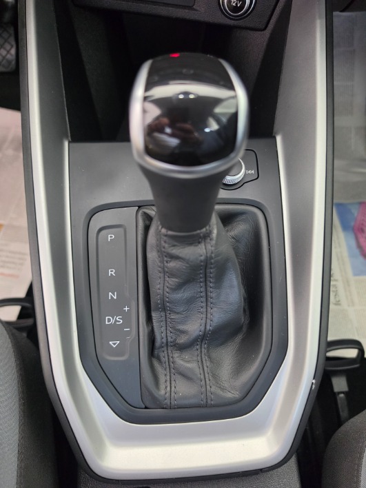 A1 30 Tfsi s-tronic - immagine 9