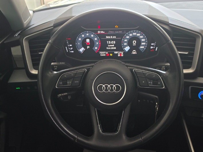 A1 30 Tfsi s-tronic - immagine 12