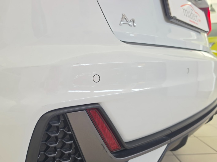 A1 30 Tfsi s-tronic - immagine 13
