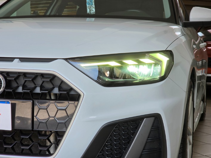 A1 30 Tfsi s-tronic - immagine 14