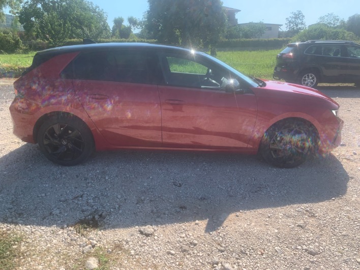 Opel Astra VI t GSline s&s 130cv at8 - immagine 5