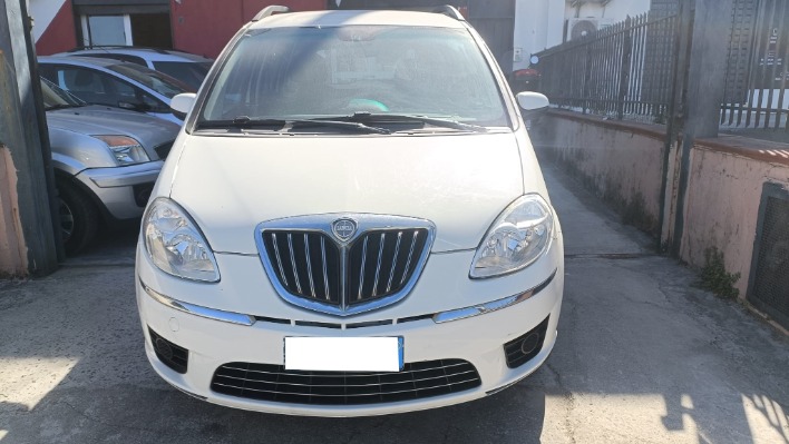 LANCIA MUSA 1.4 ORO PLUS - immagine 1
