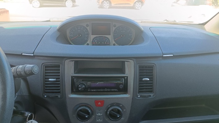 LANCIA MUSA 1.4 ORO PLUS - immagine 9