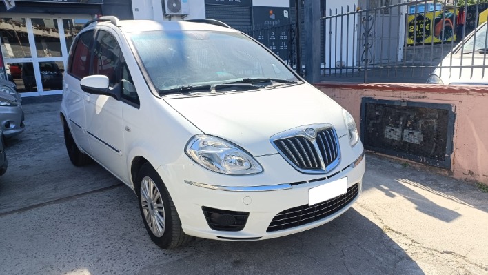 LANCIA MUSA 1.4 ORO PLUS - immagine 2