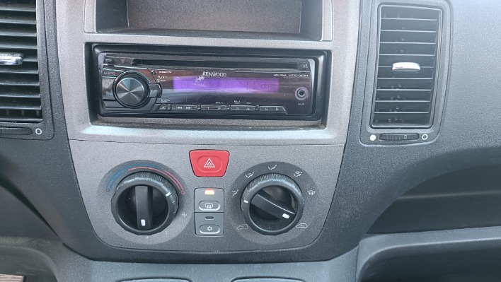 LANCIA MUSA 1.4 ORO PLUS - immagine 11