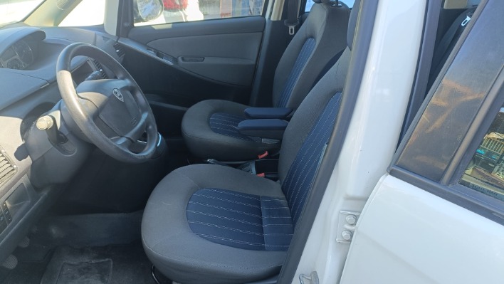 LANCIA MUSA 1.4 ORO PLUS - immagine 6