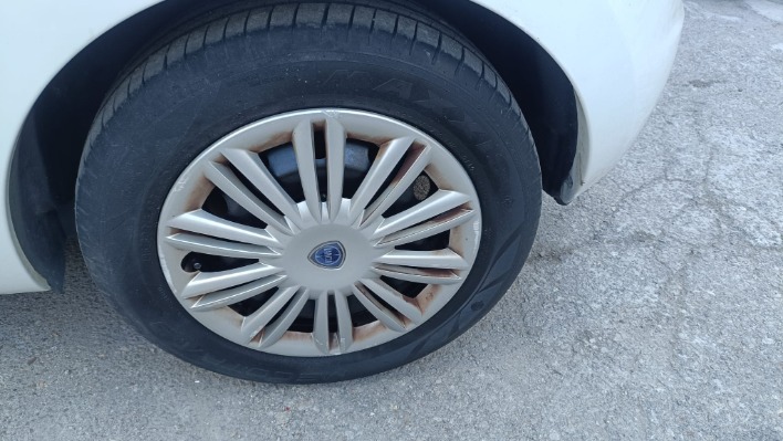 LANCIA MUSA 1.4 ORO PLUS - immagine 13
