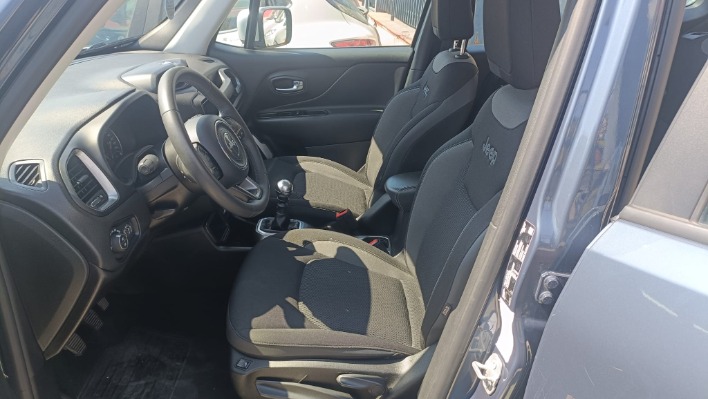 JEEP RENEGADE 1.0 LIMITED - immagine 6