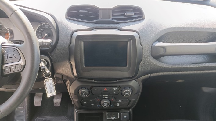 JEEP RENEGADE 1.0 LIMITED - immagine 9