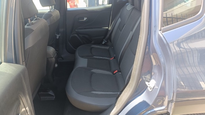 JEEP RENEGADE 1.0 LIMITED - immagine 7