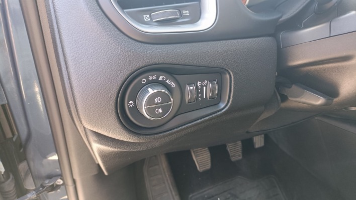JEEP RENEGADE 1.0 LIMITED - immagine 15