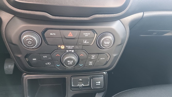 JEEP RENEGADE 1.0 LIMITED - immagine 10