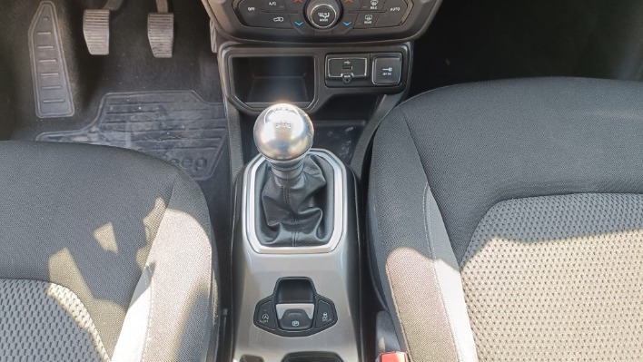 JEEP RENEGADE 1.0 LIMITED - immagine 13