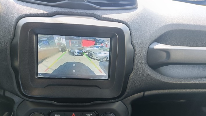 JEEP RENEGADE 1.0 LIMITED - immagine 8