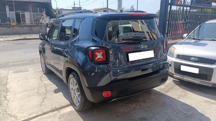 JEEP RENEGADE 1.0 LIMITED - immagine 3