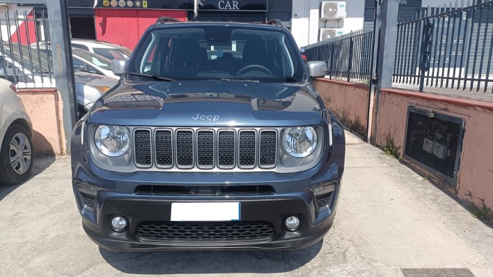 JEEP RENEGADE 1.0 LIMITED - immagine 1