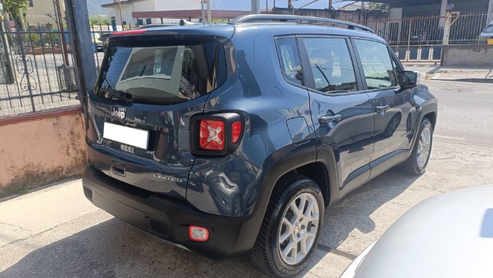 JEEP RENEGADE 1.0 LIMITED - immagine 5
