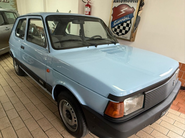 Seat fura 900 - immagine 2