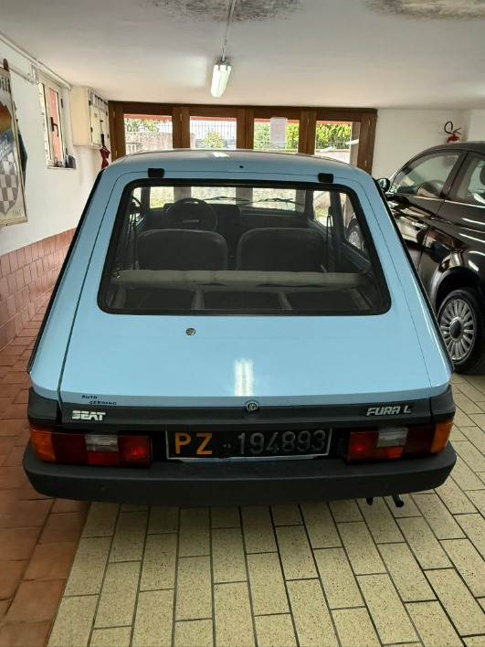 Seat fura 900 - immagine 4