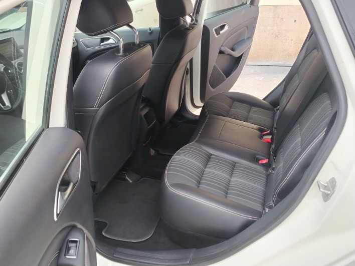 Mercedes classe b200 CNG PREMIUM - immagine 11