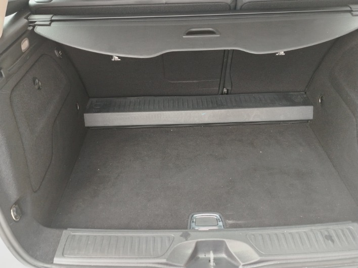 Mercedes classe b200 CNG PREMIUM - immagine 12