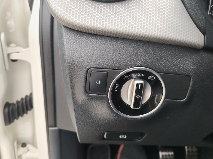 Mercedes classe b200 CNG PREMIUM - immagine 14