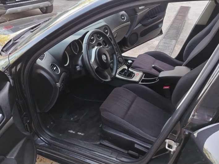 Alfa 159 JTDm 150 cv - immagine 5