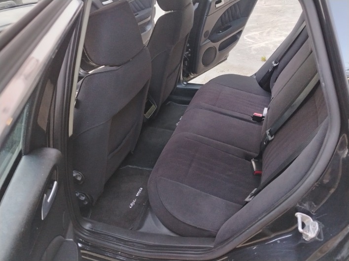 Alfa 159 JTDm 150 cv - immagine 9