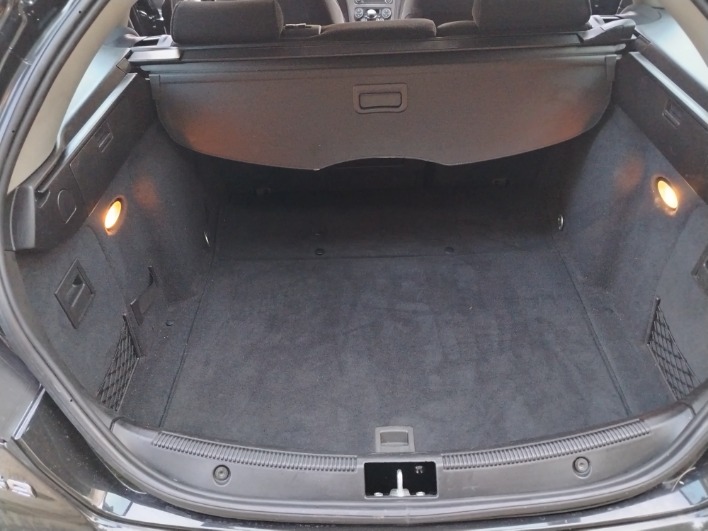 Alfa 159 JTDm 150 cv - immagine 10