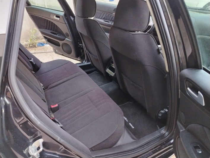 Alfa 159 JTDm 150 cv - immagine 8