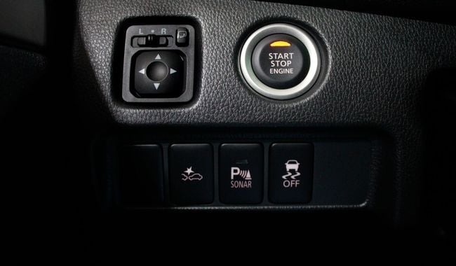 Mitsubishi Montero Sport GLS Rally edition - immagine 9