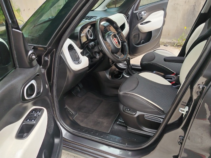 Fiat 500L TREKKING - immagine 7