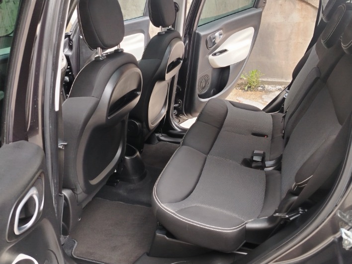 Fiat 500L TREKKING - immagine 10