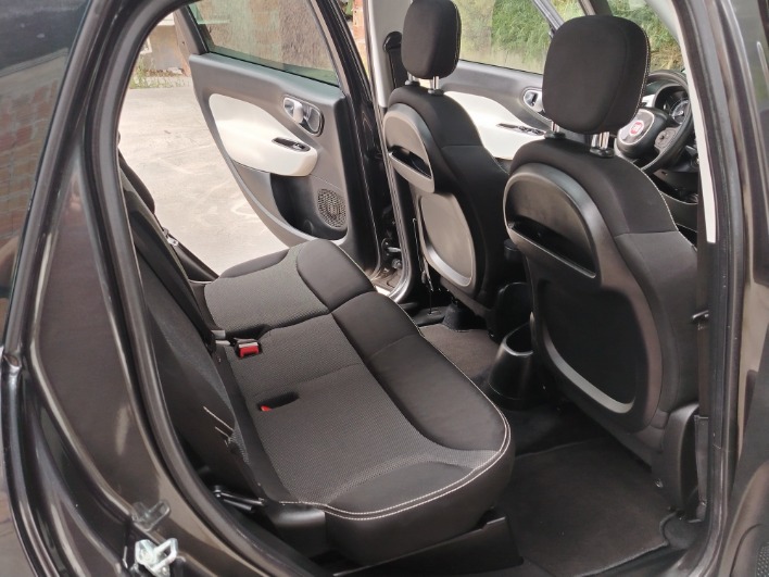 Fiat 500L TREKKING - immagine 11