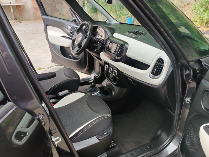 Fiat 500L TREKKING - immagine 9