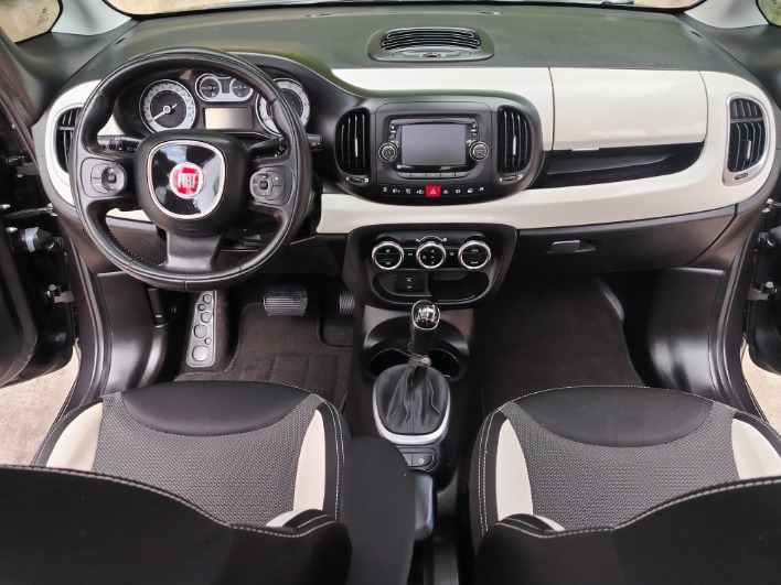 Fiat 500L TREKKING - immagine 8
