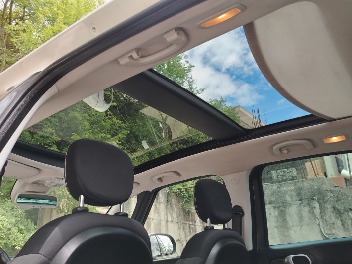 Fiat 500L TREKKING - immagine 6