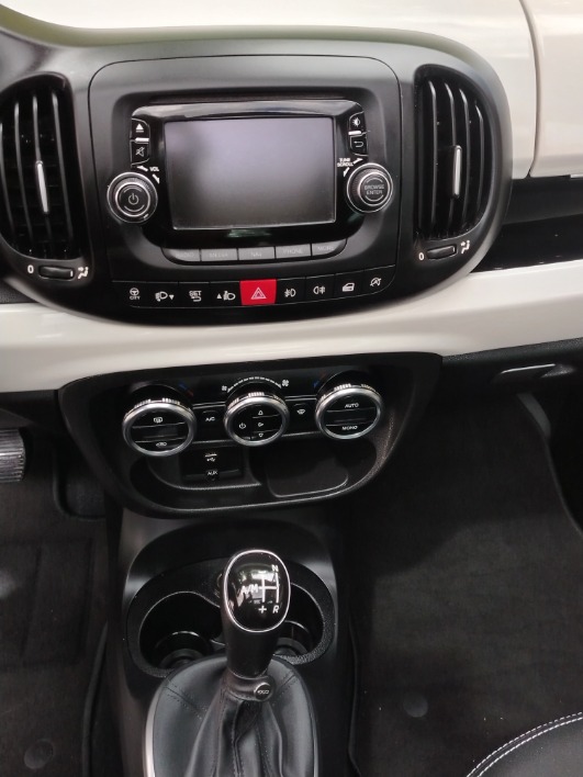 Fiat 500L TREKKING - immagine 15