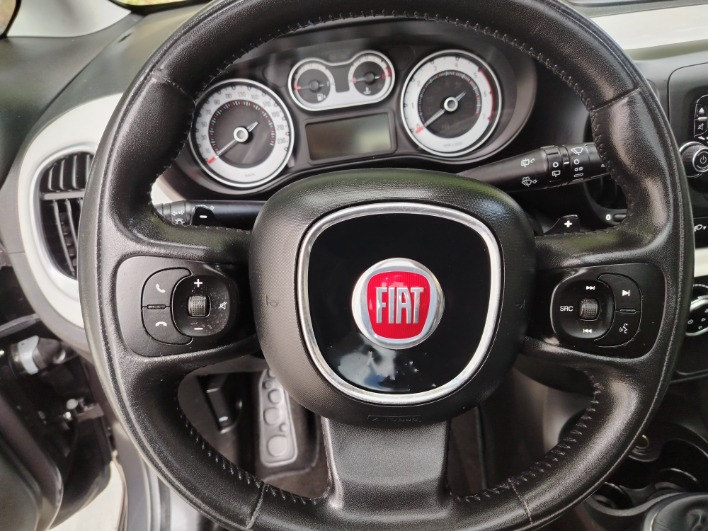Fiat 500L TREKKING - immagine 14