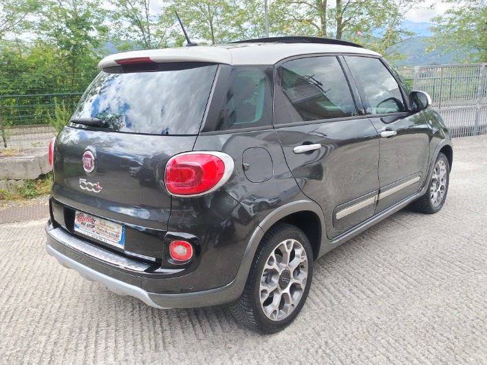 Fiat 500L TREKKING - immagine 1