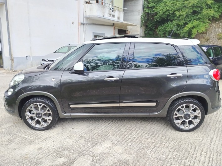 Fiat 500L TREKKING - immagine 5