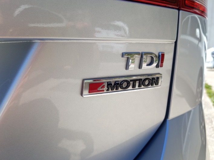 Vw golf 7 alltrack 1.6 tdi 110 cv - immagine 7