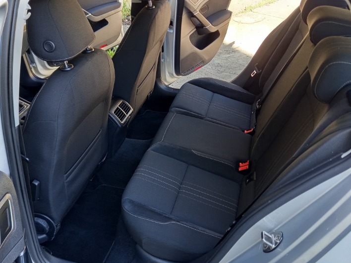 Vw golf 7 alltrack 1.6 tdi 110 cv - immagine 11